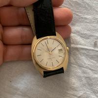 Stupendo orologio omega constellation automatico