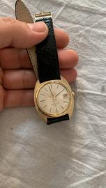 Stupendo orologio omega constellation automatico