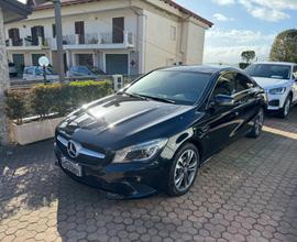 Mercedes-benz CLA 200 CLA 200 CDI Automatic Sport