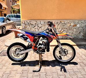 Ktm 85 sx
