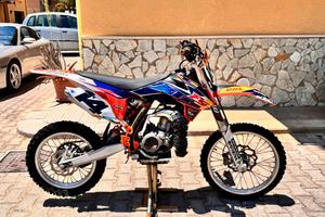 Ktm 85 sx
