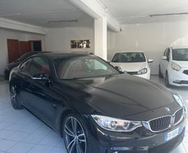 Bmw 420 420d Coupé Msport