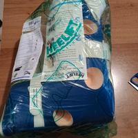 Tutore di sospensione per scarico del tallone