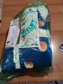 Tutore di sospensione per scarico del tallone