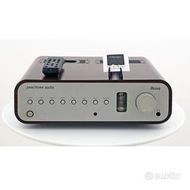 Peachtree Audio-Amplificatore Integrato- iNova