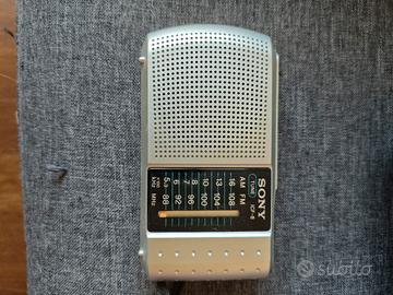 Radio Sony 