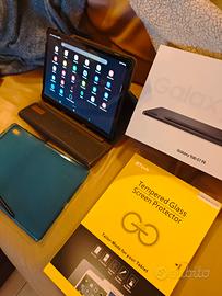 Samsung Galaxy Tab s7 FE