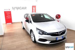 OPEL - Astra - 1.2 Turbo 110 CV Elegance
