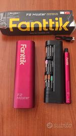 Drimmer Fanttik F2 Master