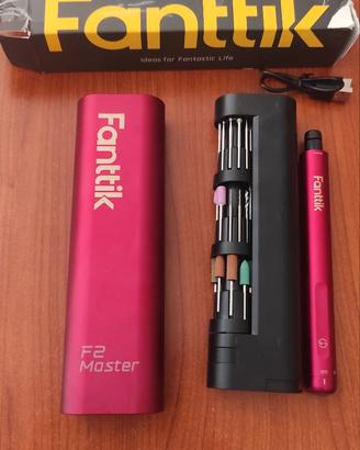 Drimmer Fanttik F2 Master