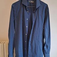 Camicia Orso store 39/15.5