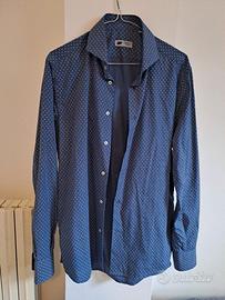 Camicia Orso store 39/15.5