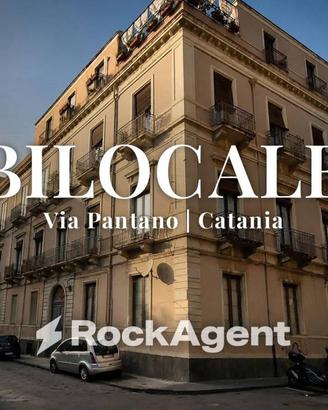 Appartamento di 63 m² con 2 locali a Catania