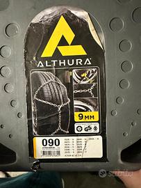 catene neve universali 