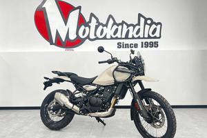 ROYAL ENFIELD HIMALAYAN 450