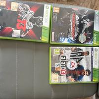 Xbox accessori