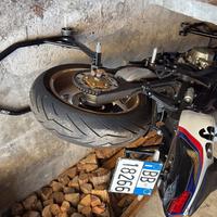 Honda CBR 600 - 2001