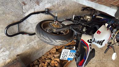 Honda CBR 600 - 2001