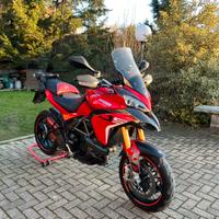 Ducati multistrada 1200 S 2010