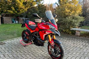 Ducati multistrada 1200 S 2010