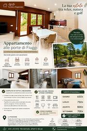 Appartamento Fiuggi [Cod. rif 3320760ARG]