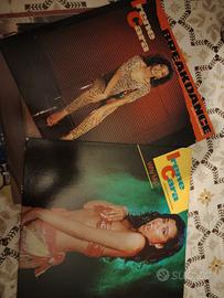 Disco in vinile 