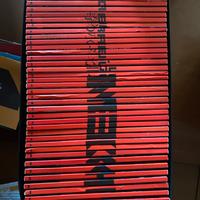 Dvd Ken il Guerriero