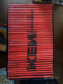 Dvd Ken il Guerriero