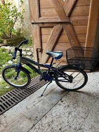 Bicicletta da bambino