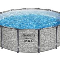 Piscina fuori terra