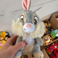 pupazzi disney taglia 2