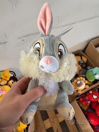 pupazzi disney taglia 2