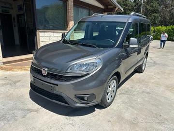 FIAT Doblo Doblò 1.6 MJT 120CV Combi M1