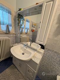 Mobile bagno paola