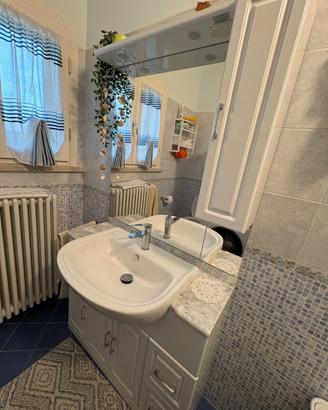 Mobile bagno paola