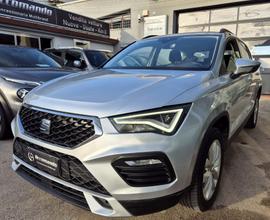 Seat Ateca 2.0 TDI Business