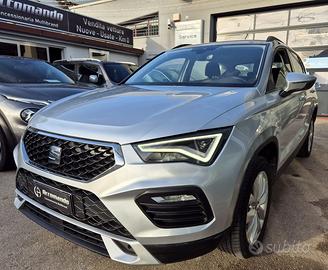 Seat Ateca 2.0 TDI Business