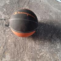 pallone da basket