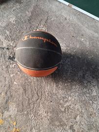 pallone da basket Champion