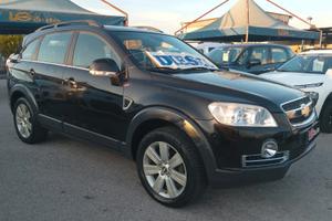 Chevrolet Captiva 2.0 DIESEL