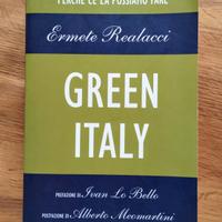 GREEN ITALY