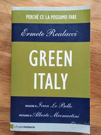 GREEN ITALY