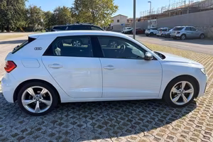 AUDI A1 30 TFSI 1.0  S TRONIC