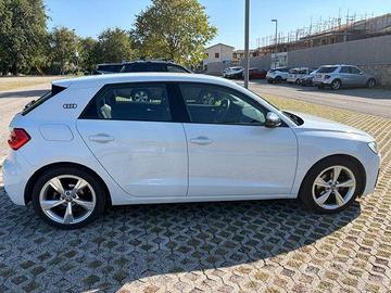 AUDI A1 30 TFSI 1.0  S TRONIC