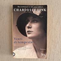 vento di tempesta di Charlotte Link