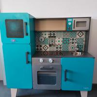 CUCINA BAMBINA