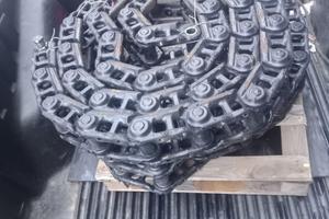 Catenario x Trattore