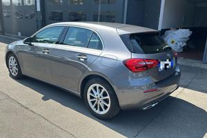 Mercedes-benz classe A160 premium
