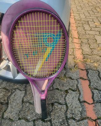 racchetta da tennis
