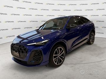 Audi Q5 SPB TDI 150 kW mHEV+ S tronic quattro...